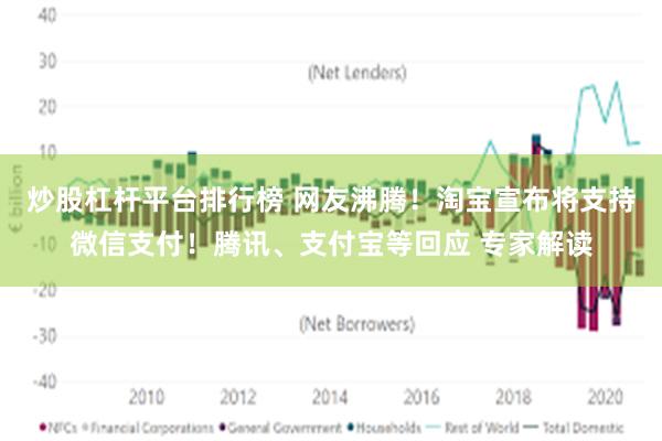 炒股杠杆平台排行榜 网友沸腾！淘宝宣布将支持微信支付！腾讯、支付宝等回应 专家解读