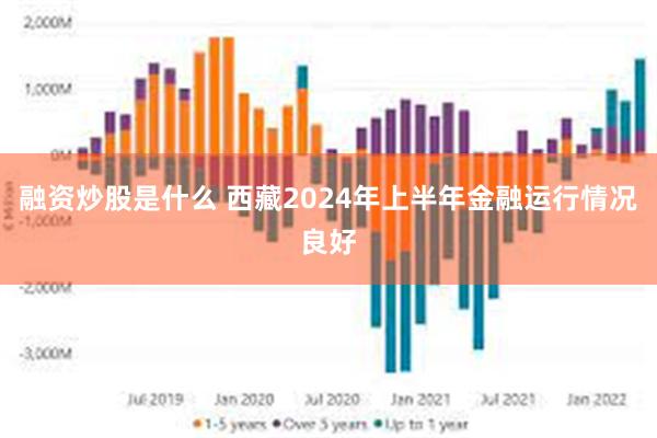 融资炒股是什么 西藏2024年上半年金融运行情况良好