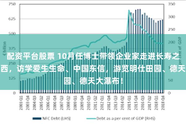 配资平台股票 10月任博士带领企业家走进长寿之乡——广西，访学爱生生命、中国东信，游览明仕田园、德天大瀑布！