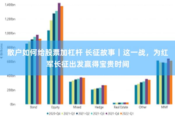 散户如何给股票加杠杆 长征故事｜这一战，为红军长征出发赢得宝贵时间