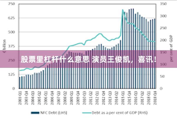 股票里杠杆什么意思 演员王俊凯，喜讯！