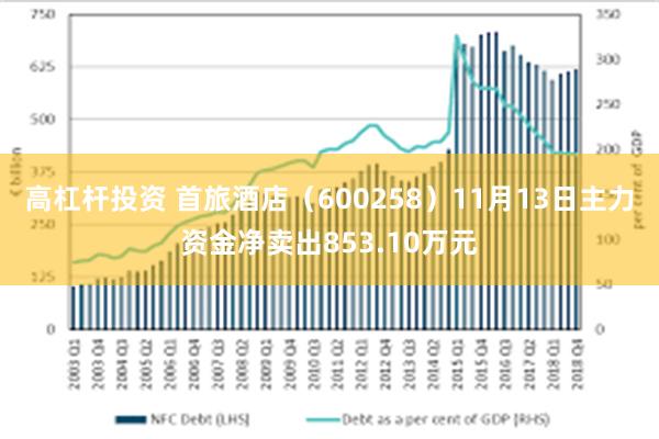 高杠杆投资 首旅酒店（600258）11月13日主力资金净卖出853.10万元